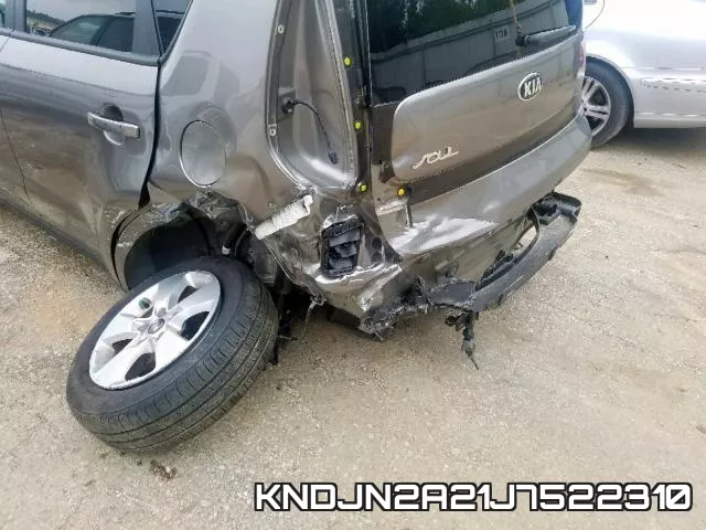 KNDJN2A21J7522310 фото 10