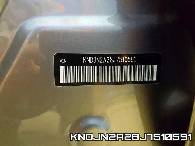 KNDJN2A28J7510591 фото 2
