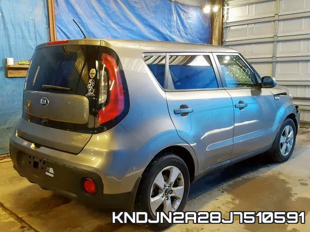 KNDJN2A28J7510591 фото 5