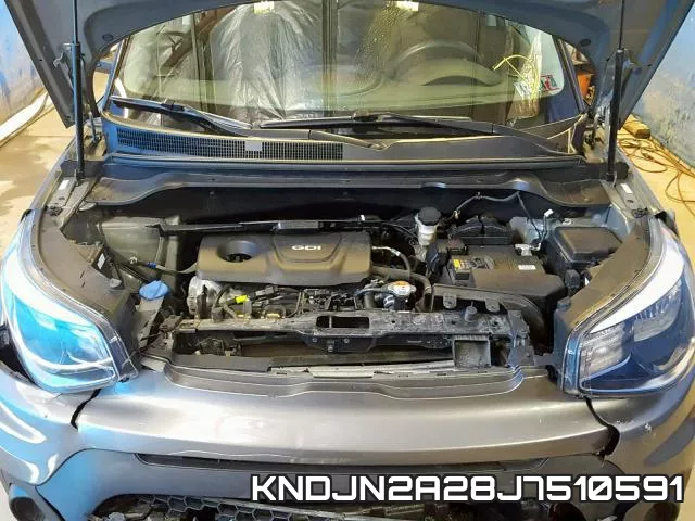 KNDJN2A28J7510591 фото 8