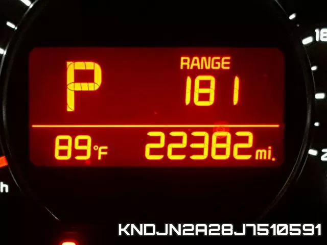 KNDJN2A28J7510591 фото 9