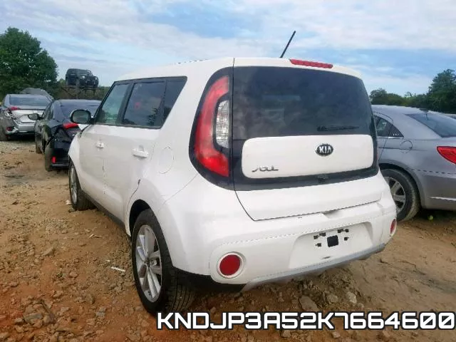 KNDJP3A52K7664600 фото 4