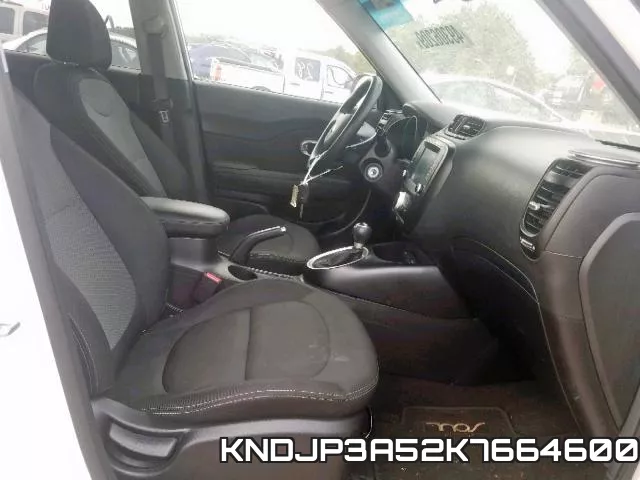 KNDJP3A52K7664600 фото 6