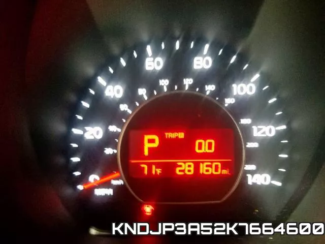 KNDJP3A52K7664600 фото 9