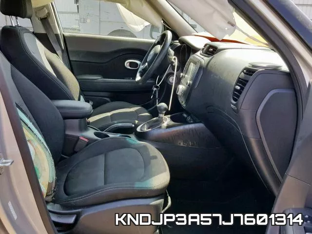 KNDJP3A57J7601314 фото 6