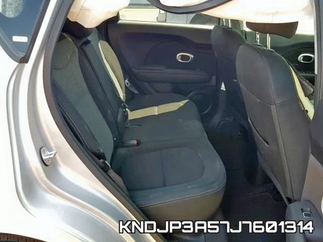 KNDJP3A57J7601314 фото 7