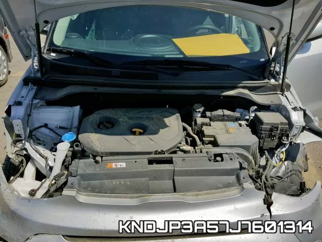 KNDJP3A57J7601314 фото 8