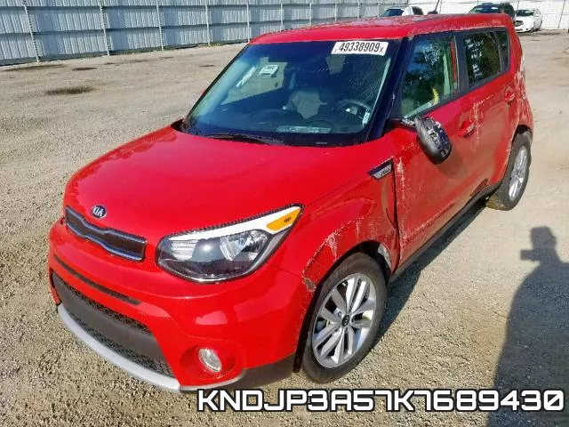 KNDJP3A57K7689430 фото 3