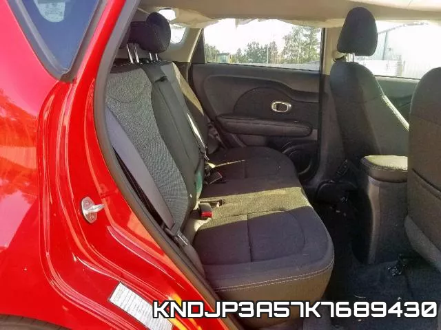 KNDJP3A57K7689430 фото 7