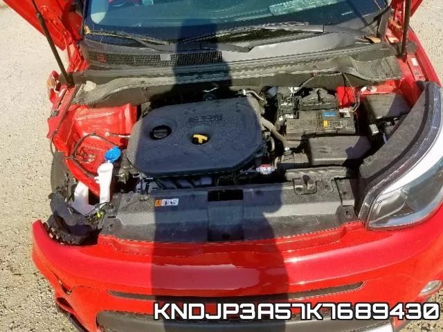 KNDJP3A57K7689430 фото 8