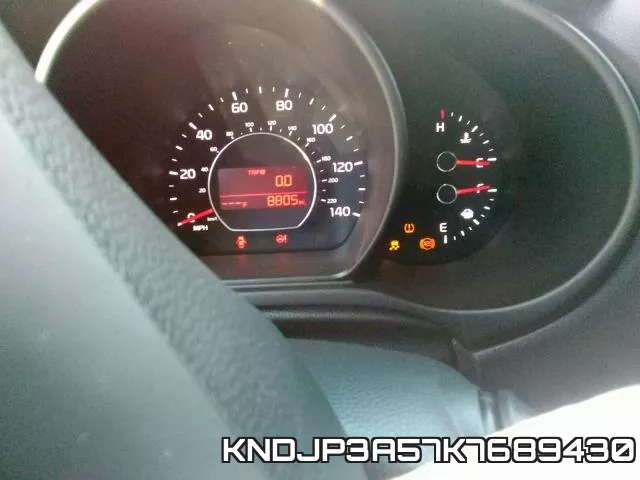 KNDJP3A57K7689430 фото 9
