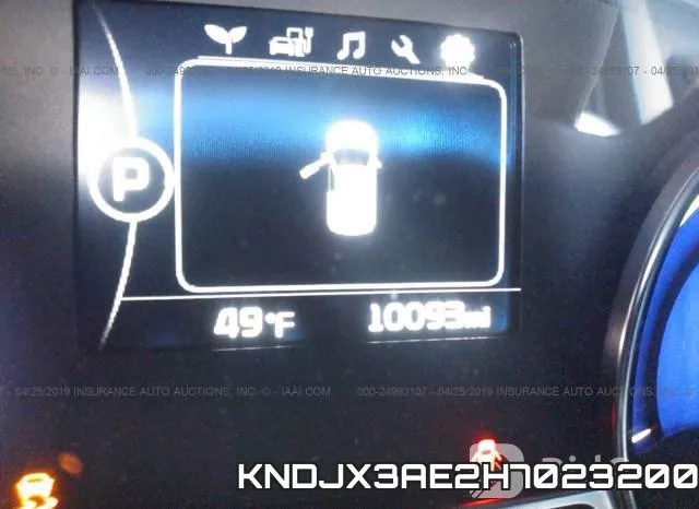 KNDJX3AE2H7023200 фото 8