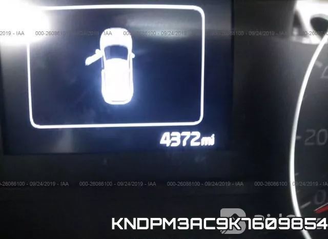 KNDPM3AC9K7609854 фото 8
