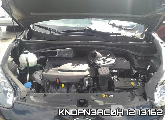 KNDPN3AC0H7273162 фото 2