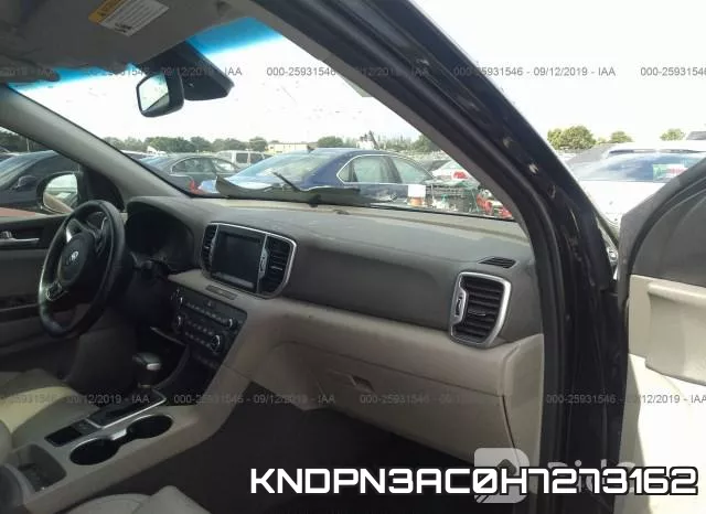 KNDPN3AC0H7273162 фото 6