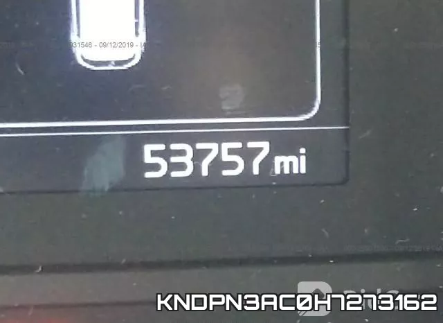 KNDPN3AC0H7273162 фото 8