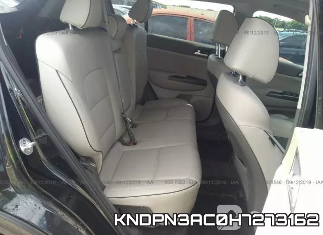 KNDPN3AC0H7273162 фото 9