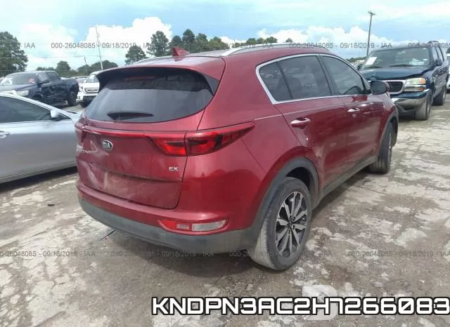 KNDPN3AC2H7266083 фото 4