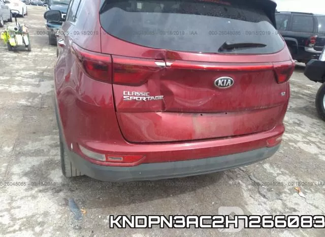KNDPN3AC2H7266083 фото 6