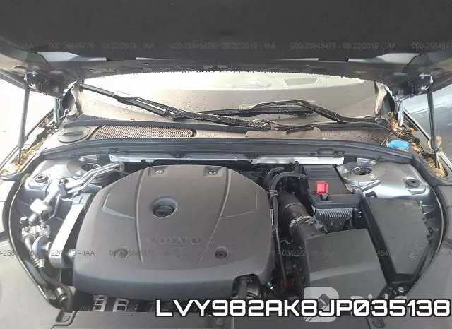 LVY982AK8JP035138 фото 2