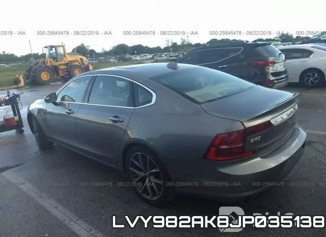 LVY982AK8JP035138 фото 4