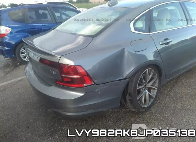 LVY982AK8JP035138 фото 7