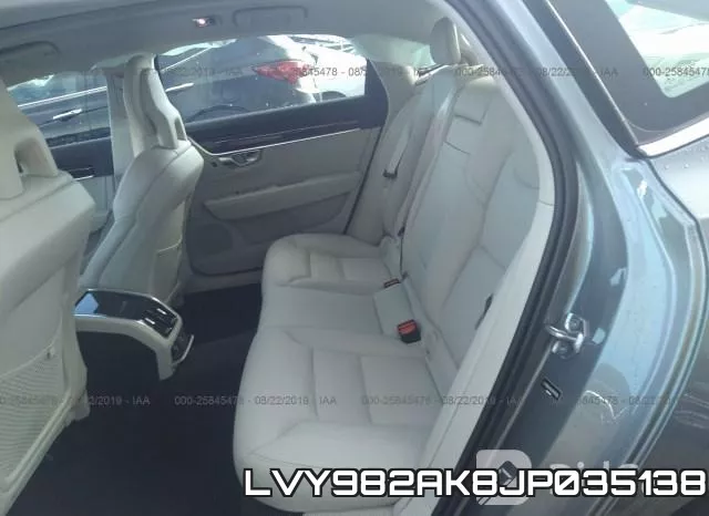 LVY982AK8JP035138 фото 9