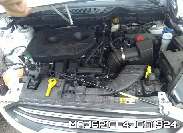 MAJ6P1CL4JC171924 фото 2
