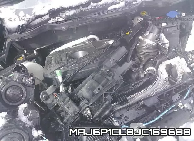 MAJ6P1CL8JC169688 фото 2