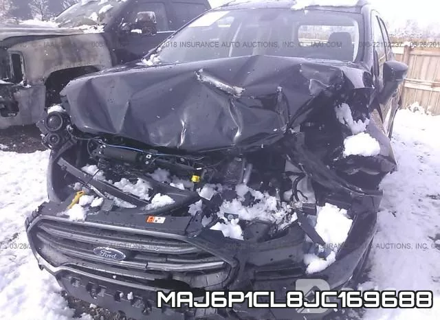 MAJ6P1CL8JC169688 фото 7