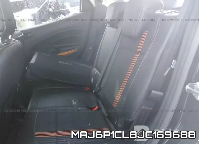 MAJ6P1CL8JC169688 фото 9