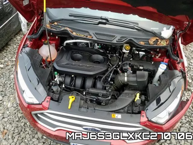 MAJ6S3GLXKC270706 фото 8