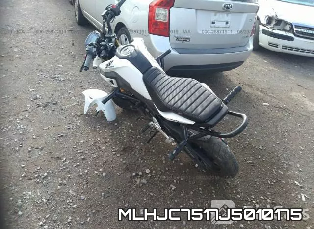 MLHJC7517J5010175 фото 4