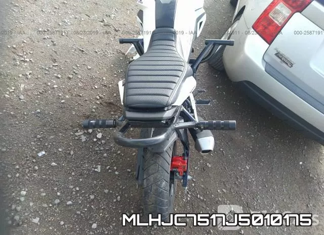 MLHJC7517J5010175 фото 7