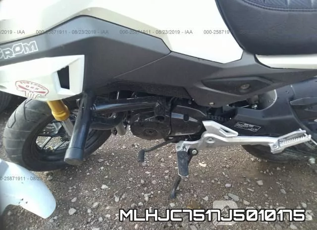 MLHJC7517J5010175 фото 10