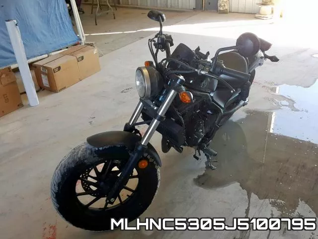 MLHNC5305J5100795 фото 3