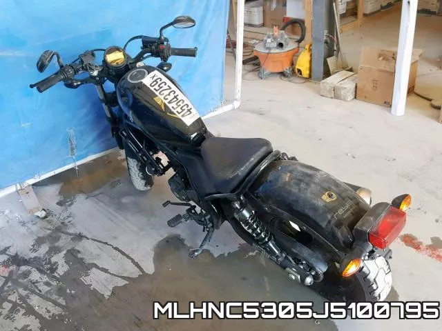 MLHNC5305J5100795 фото 4