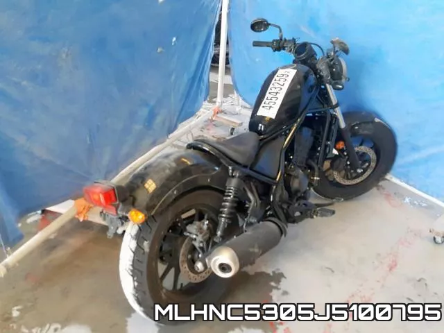MLHNC5305J5100795 фото 5
