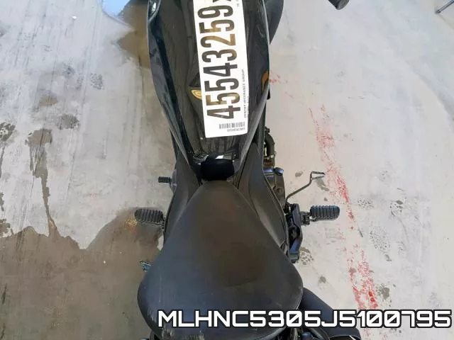 MLHNC5305J5100795 фото 6
