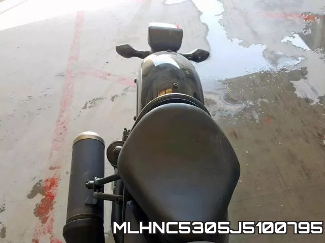 MLHNC5305J5100795 фото 7