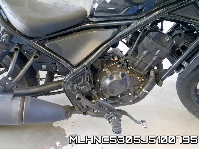 MLHNC5305J5100795 фото 8