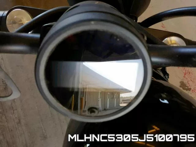 MLHNC5305J5100795 фото 9