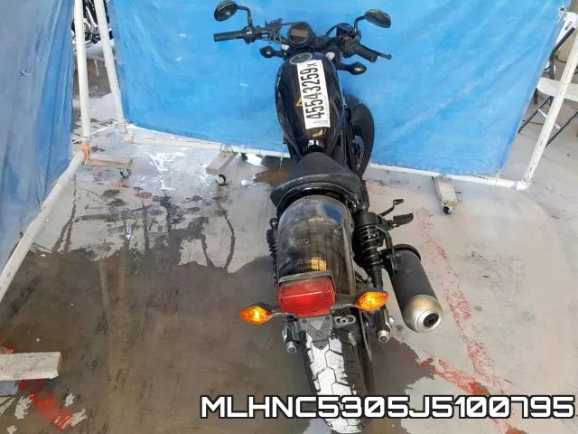 MLHNC5305J5100795 фото 10