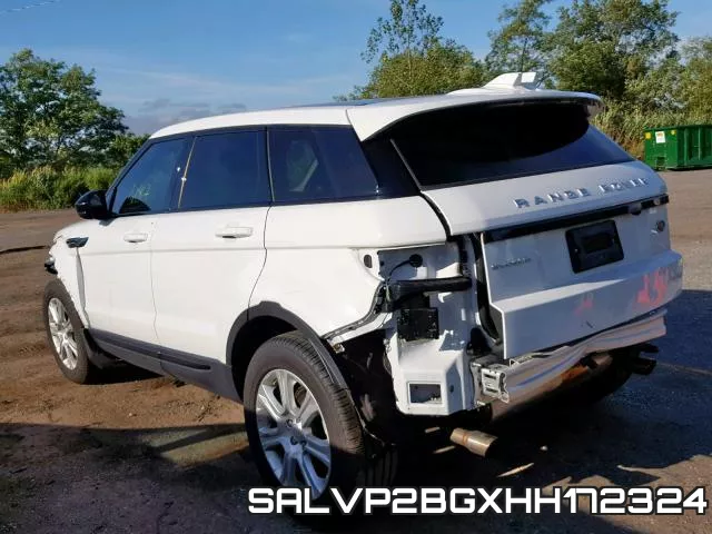 SALVP2BGXHH172324 фото 4
