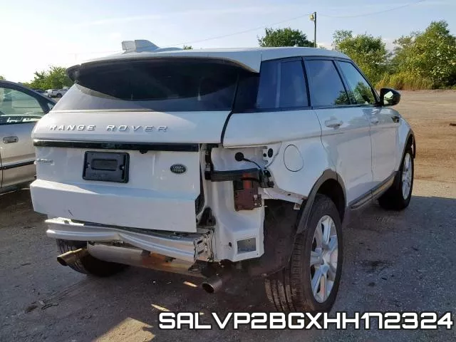 SALVP2BGXHH172324 фото 5