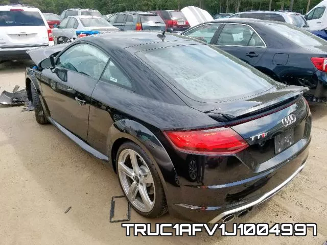 TRUC1AFV1J1004997 фото 4