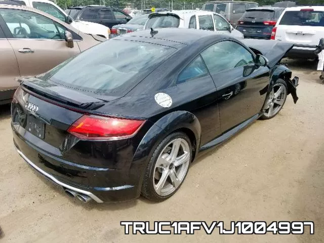 TRUC1AFV1J1004997 фото 5