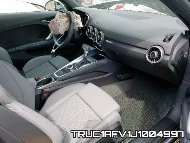 TRUC1AFV1J1004997 фото 6