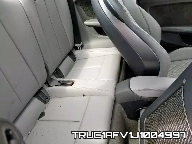 TRUC1AFV1J1004997 фото 7