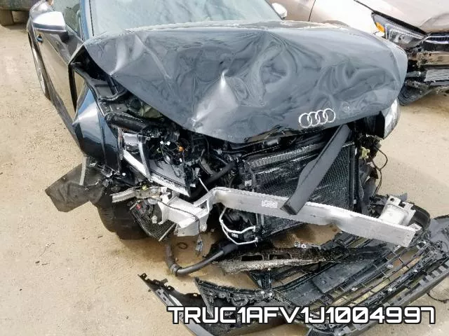 TRUC1AFV1J1004997 фото 10